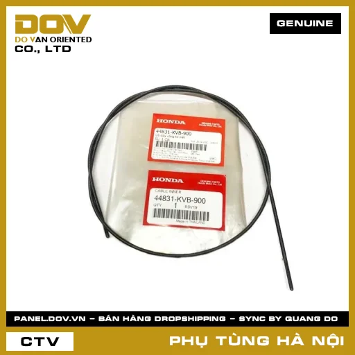 MÃ PHỤ TÙNG : 44831KVB900 LÕI DÂY CÔNG TƠ MÉT — 44831KVB900