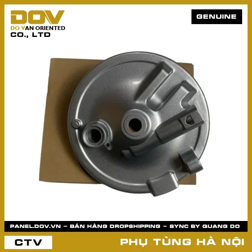 MÃ PHỤ TÙNG : 45010KRS860ZA CỤM BÁT PHANH TRƯỚC *NH364M* — 45010KRS860ZA