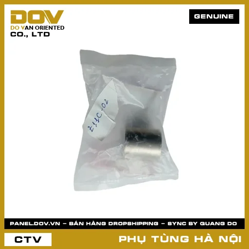 MÃ PHỤ TÙNG : 45107GE2006 PISTON NGÀM PHANH — 45107GE2006