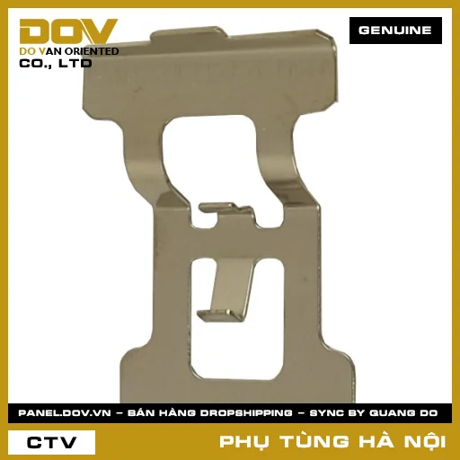 MÃ PHỤ TÙNG : 45108ML7922 LÒ XO MÁ PHANH — 45108ML7922