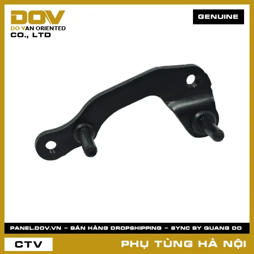 MÃ PHỤ TÙNG : 45110K59A71 GIÁ BẮT NGÀM PHANH TRƯỚC — 45110K59A71