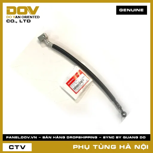 MÃ PHỤ TÙNG : 45125K1FV01 ỐNG PHANH TRƯỚC A — 45125K1FV01