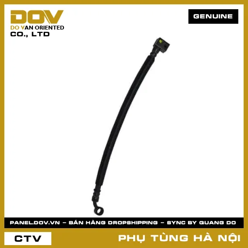MÃ PHỤ TÙNG : 45125K45NB1 ỐNG DẪN DẦU PHANH TRƯỚC A — 45125K45NB1