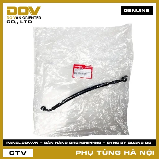 MÃ PHỤ TÙNG : 45125K56V61 ỐNG PHANH TRƯỚC A — 45125K56V61
