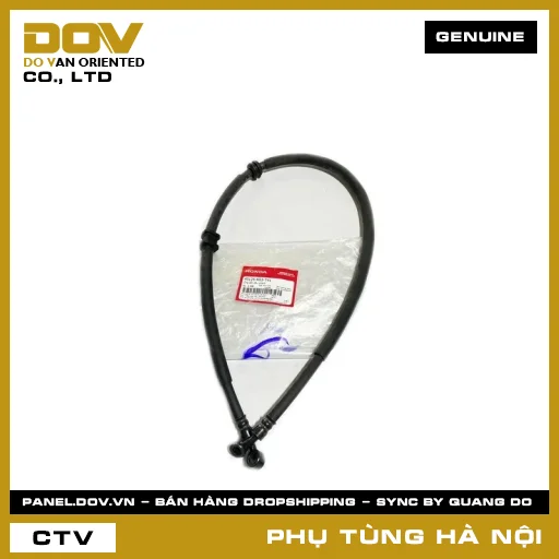 MÃ PHỤ TÙNG : 45126K03T41 ỐNG DẪN DẦU PHANH — 45126K03T41