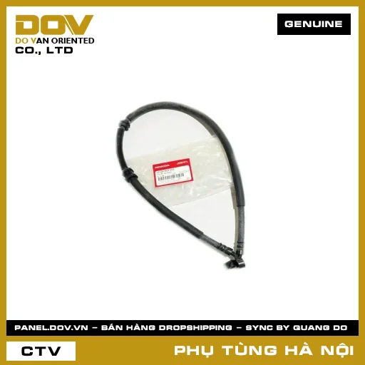MÃ PHỤ TÙNG : 45126K03V01 ỐNG DẪN DẦU PHANH — 45126K03V01