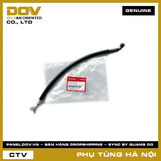 MÃ PHỤ TÙNG : 45126K1ZJ11 ỐNG DẪN DẦU PHANH A — 45126K1ZJ11