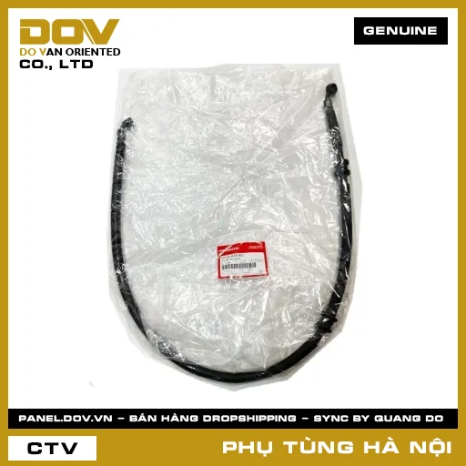 MÃ PHỤ TÙNG : 45126K29901 ỐNG DẪN DẦU PHANH — 45126K29901