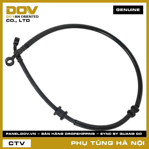 MÃ PHỤ TÙNG : 45126K2VN31 ỐNG DẪN DẦU PHANH — 45126K2VN31