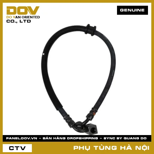 MÃ PHỤ TÙNG : 45126K45NM1 ỐNG PHANH TRƯỚC B — 45126K45NM1