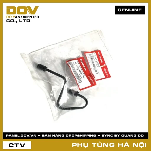 MÃ PHỤ TÙNG : 45126K53D00 ỐNG DẦU PHANH TRƯỚC B — 45126K53D00