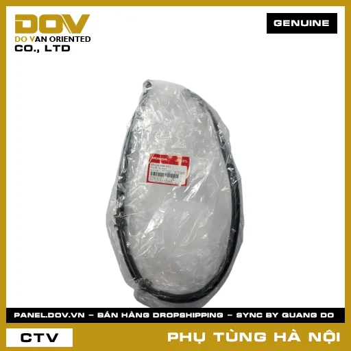 MÃ PHỤ TÙNG : 45126K56N11 ỐNG DẪN DẦU PHANH — 45126K56N11