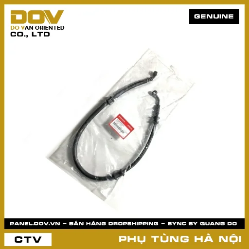 MÃ PHỤ TÙNG : 45126KRS871 ỐNG DẪN DẦU PHANH — 45126KRS871