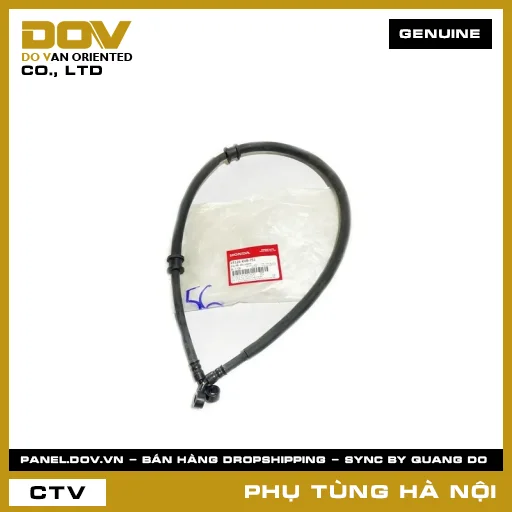 MÃ PHỤ TÙNG : 45126KVB751 ỐNG DẪN DẦU PHANH — 45126KVB751