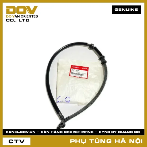 MÃ PHỤ TÙNG : 45126KVB911 ỐNG DẪN DẦU PHANH — 45126KVB911