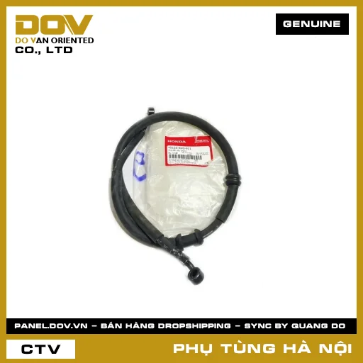 MÃ PHỤ TÙNG : 45126KVG911 ỐNG DẪN DẦU PHANH — 45126KVG911