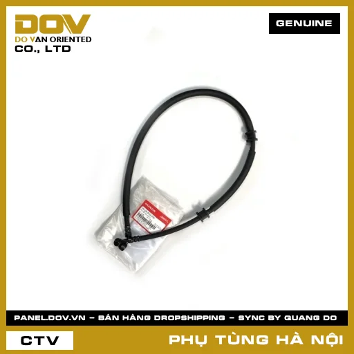 MÃ PHỤ TÙNG : 45126KVGV41 ỐNG DẪN DẦU PHANH — 45126KVGV41