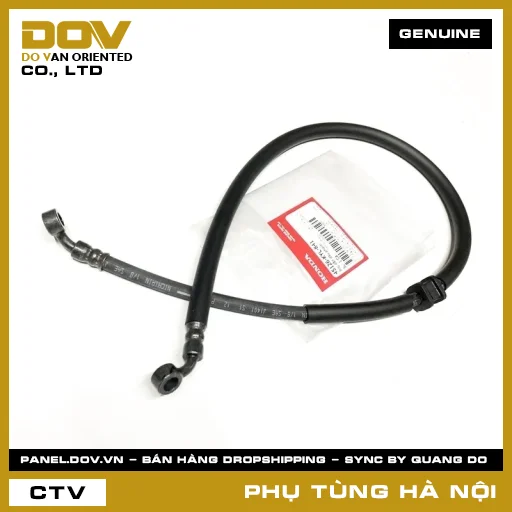 MÃ PHỤ TÙNG : 45126KYL841 ỐNG DẪN DẦU PHANH — 45126KYL841