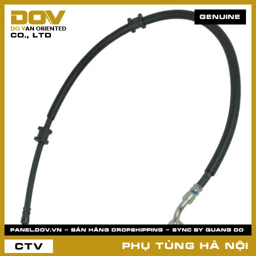 MÃ PHỤ TÙNG : 45127K2SN11 ỐNG PHANH TRƯỚC B — 45127K2SN11