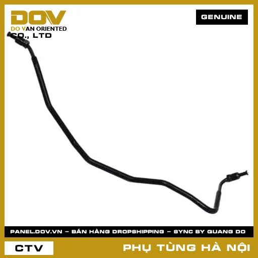 MÃ PHỤ TÙNG : 45131K45NB0 ỐNG PHANH TRƯỚC A — 45131K45NB0