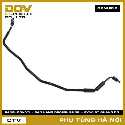 MÃ PHỤ TÙNG : 45132K45NB0 ỐNG PHANH TRƯỚC B — 45132K45NB0