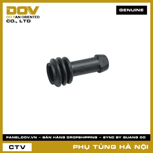 MÃ PHỤ TÙNG : 45132K59A71 ĐỆM CÁCH ĐIỆN MÔ TƠ ĐỀ — 45132K59A71