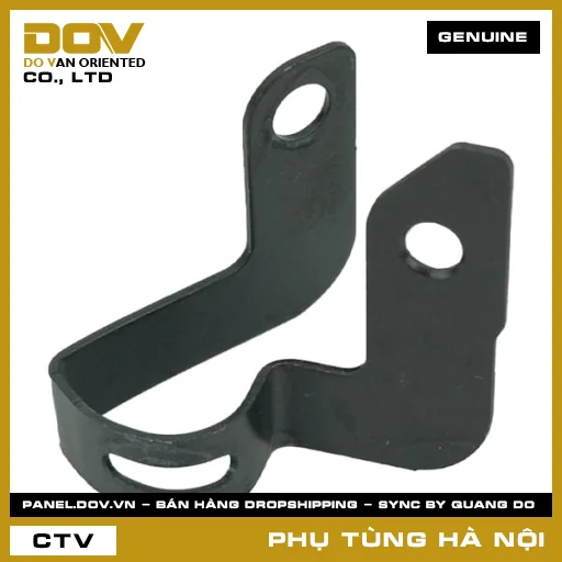MÃ PHỤ TÙNG : 45156K2SN00 GIÁ KẸP A ỐNG DẪN DẦU PHANH — 45156K2SN00