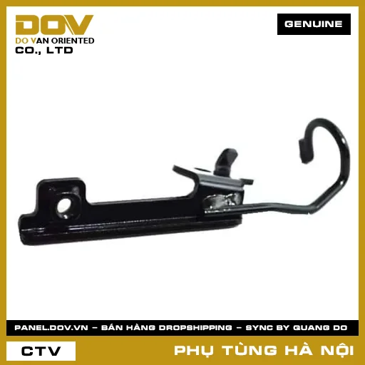 MÃ PHỤ TÙNG : 45156K56N10 KẸP ỐNG DẪN DẦU PHANH — 45156K56N10