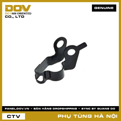MÃ PHỤ TÙNG : 45156K97J10 KẸP ỐNG DẪN DẦU PHANH A — 45156K97J10