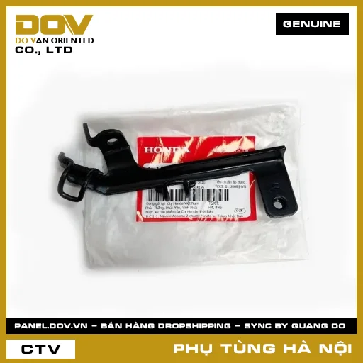 MÃ PHỤ TÙNG : 45156KTL750 GIÁ KẸP ỐNG DẪN DẦU — 45156KTL750