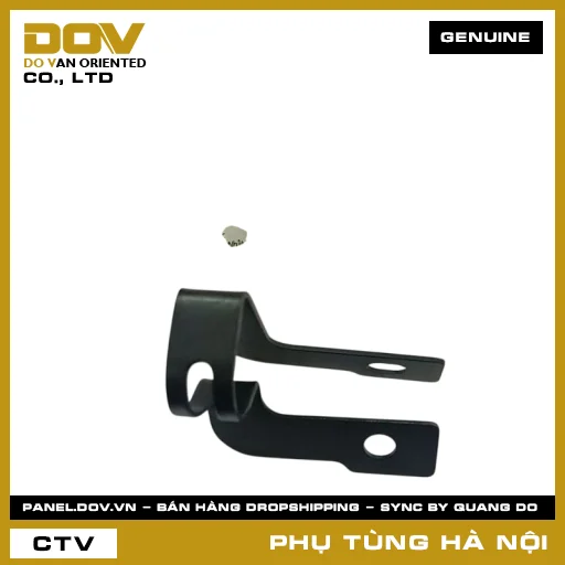 MÃ PHỤ TÙNG : 45156KVG900 KẸP ỐNG DẪN DẦU PHANH — 45156KVG900