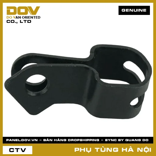 MÃ PHỤ TÙNG : 45157K2SN00 GIÁ KẸP B ỐNG DẪN DẦU PHANH — 45157K2SN00