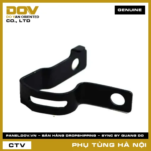 MÃ PHỤ TÙNG : 45157K56N10 KẸP ỐNG DẪN DẦU PHANH — 45157K56N10