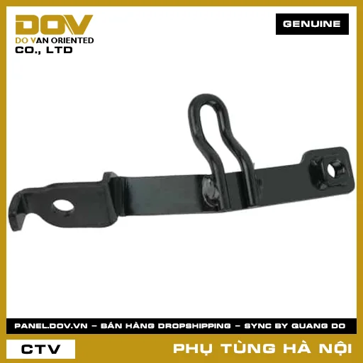 MÃ PHỤ TÙNG : 45157KYZ900 GIÁ BẮT ỐNG DẪN DẦU — 45157KYZ900
