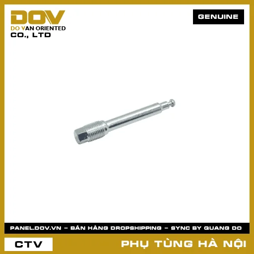MÃ PHỤ TÙNG : 45215K59A71 CHỐT TREO MÁ PHANH — 45215K59A71