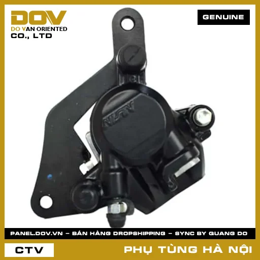 MÃ PHỤ TÙNG : 45250KWB921 CỤM NGÀM PHANH TRƯỚC BÊN PHẢI — 45250KWB921