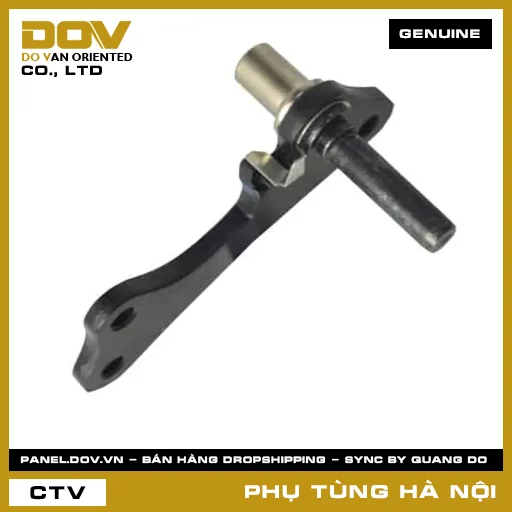 MÃ PHỤ TÙNG : 45290KPP901 GIÁ TRƯỢT CỤM NGÀM PHANH — 45290KPP901