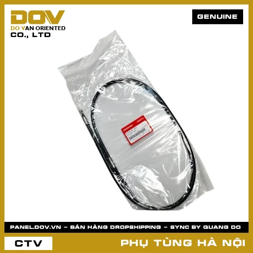 MÃ PHỤ TÙNG : 45450KFL850 BỘ DÂY PHANH TRƯỚC — 45450KFL850