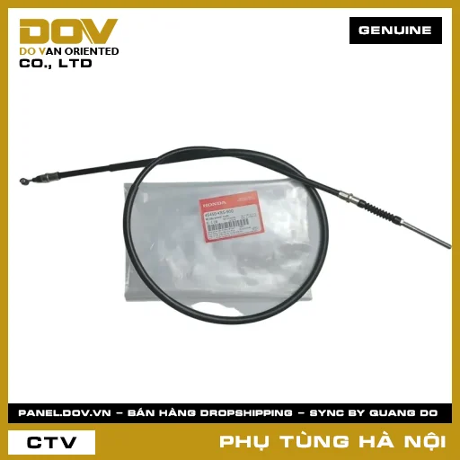 MÃ PHỤ TÙNG : 45450KRS900 BỘ DÂY PHANH TRƯỚC — 45450KRS900