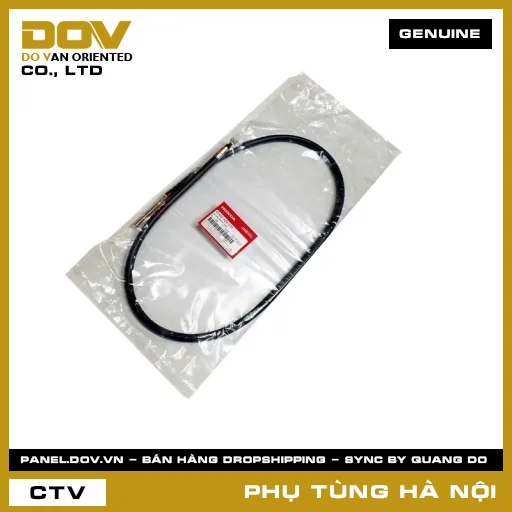 MÃ PHỤ TÙNG : 45450KZVV31 BỘ DÂY PHANH TRƯỚC — 45450KZVV31