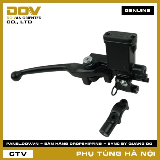 MÃ PHỤ TÙNG : 45500K2VV11 BỘ XYLANH PHANH CHÍNH TRƯỚC — 45500K2VV11