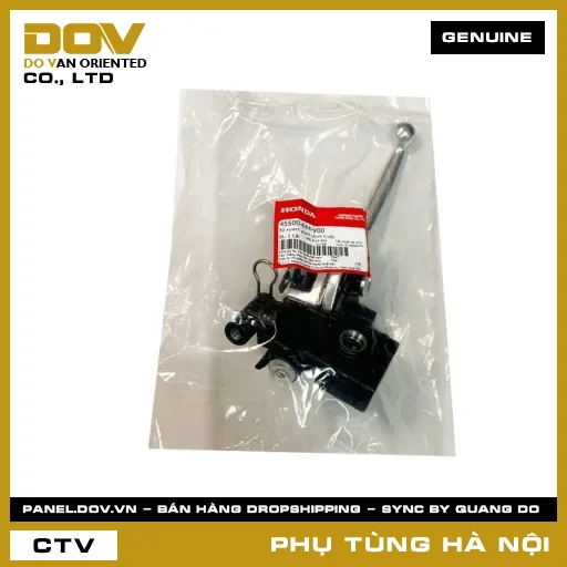 MÃ PHỤ TÙNG : 45500K44V00 BỘ XYLANH PHANH CHÍNH TRƯỚC — 45500K44V00