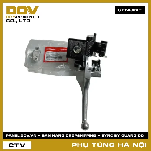 MÃ PHỤ TÙNG : 45500K44V81 BỘ XYLANH PHANH CHÍNH TRƯỚC — 45500K44V81