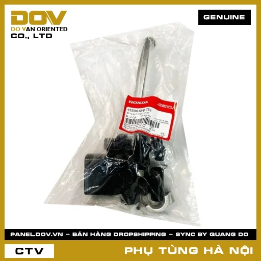 MÃ PHỤ TÙNG : 45500KVB751 BỘ XYLANH PHANH CHÍNH — 45500KVB751