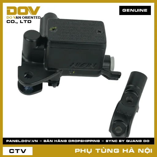 MÃ PHỤ TÙNG : 45510K2SN11 CỤM XYLANH PHANH CHÍNH — 45510K2SN11