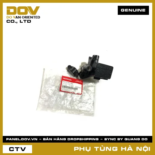 MÃ PHỤ TÙNG : 45510KFL892 CỤM XYLANH PHANH CHÍNH — 45510KFL892