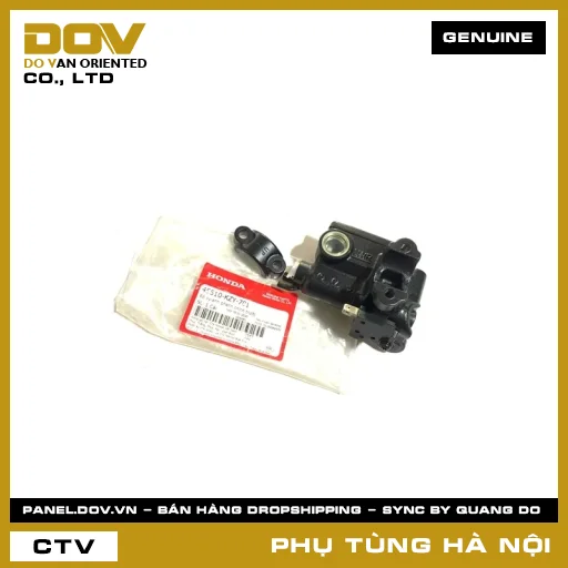 MÃ PHỤ TÙNG : 45510KZY701 BỘ XYLANH PHANH CHÍNH TRƯỚC — 45510KZY701