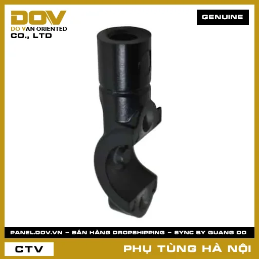 MÃ PHỤ TÙNG : 45517K81N30 ĐAI BẮT CỤM XYLANH PHANH CHÍNH — 45517K81N30