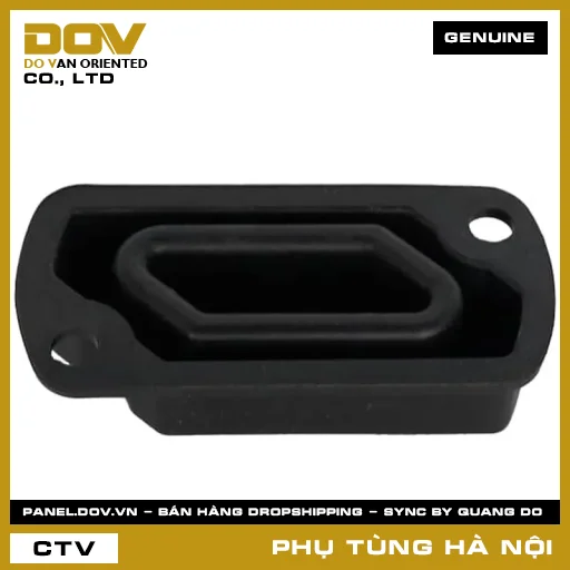 MÃ PHỤ TÙNG : 45520GE2006 MÀNG CAO SU HỘP DẦU PHANH — 45520GE2006