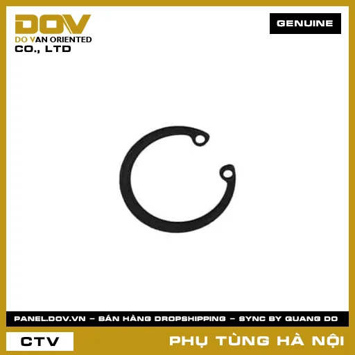 MÃ PHỤ TÙNG : 46182MELD21 VÒNG HÃM — 46182MELD21